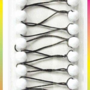 DREAM P/T 12MM 14PC WHITE