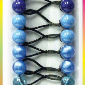 DREAM P/T 16MM 12PC BLUE ASST