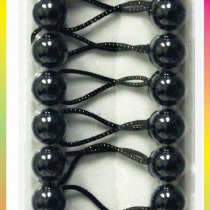 DREAM P/T 16MM 12PC BLACK