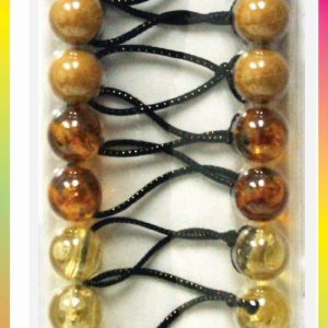 DREAM P/T 16MM 12PC BRW ASST