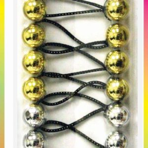 DREAM P/T 16MM 12PC GD/SV