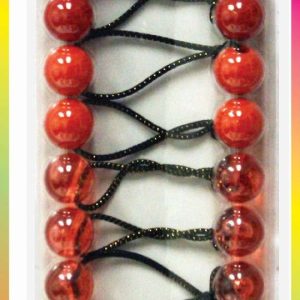 DREAM P/T 16MM 12PC RED ASST
