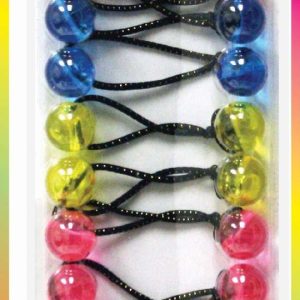 DREAM P/T 16MM 12PC TRANSP