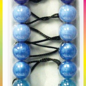 DREAM P/T 20MM 10PC BLUE ASST