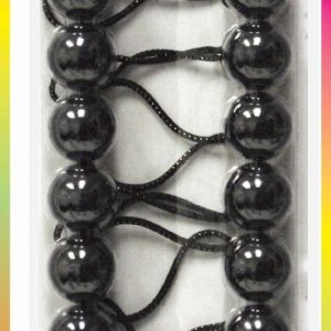 DREAM P/T 20MM 10PC BLACK