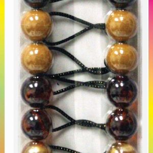 DREAM P/T 20MM 10PC BRW ASST