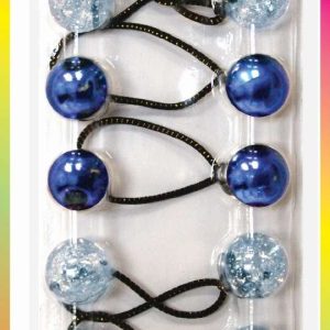 DREAM P/T 20MM 10PC G/BLUE