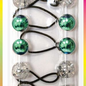 DREAM P/T 20MM 10PC G/GREEN
