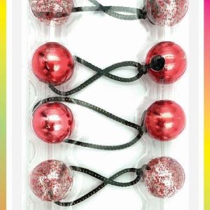 DREAM P/T 20MM 10PC G/RED
