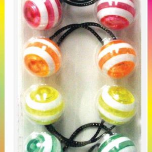 DREAM P/T 25MM 7PC STRIPE