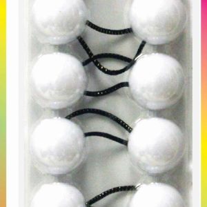 DREAM P/T 25MM 7PC WHITE