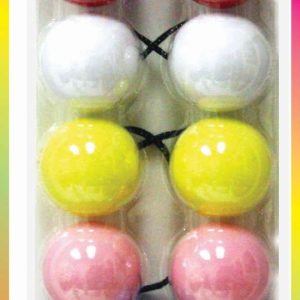DREAM P/T 30MM 6PC ASST