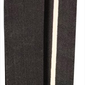 DREAM H/BAND SILICONE LINED BLACK