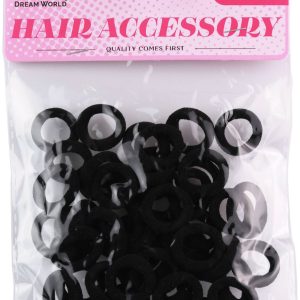 DREAM H/BAND SMALL 45PCS BLACK