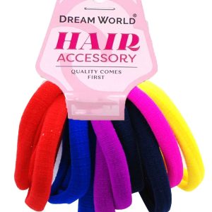 DREAM H/BAND MEDIUM 10PCS ASST