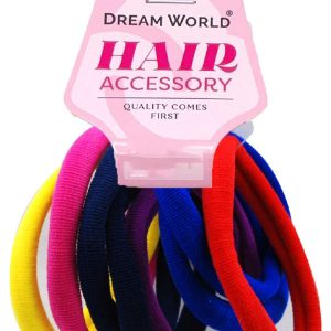 DREAM H/BAND LARGE 8PC ASST