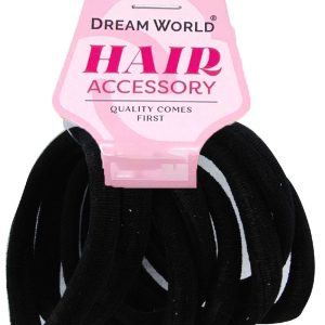 DREAM H/BAND LARGE 8PC BLACK