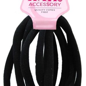 DREAM H/BAND XL 6PCS BLACK