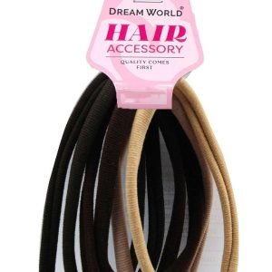 DREAM H/BAND XL 6PCS BROWN