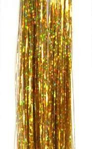 DREAM HAIR TINSEL GOLD