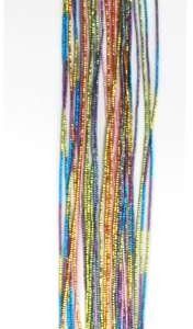 DREAM THREADS WRAPPING GLITTER ASST