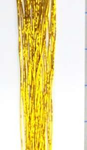DREAM THREADS WRAPPING GLITTER GOLD