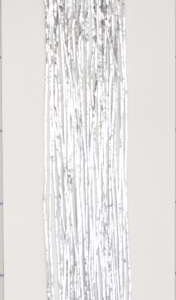 DREAM THREADS WRAPPING GLITTER SILVER