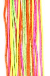 DREAM THREADS WRAPPING SOLID NEON