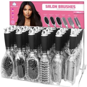 DREAM BRUSH SV MTL SET