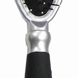 DREAM BRUSH SV MTL CUSHION OVAL