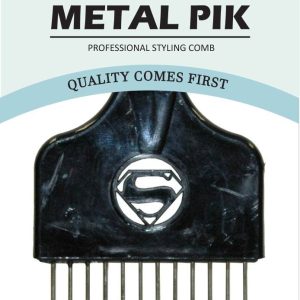 DREAM PIK METAL REGULAR FIST