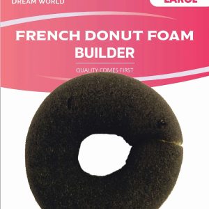 DREAM FOAM BUILDER - FRENCH DONUT