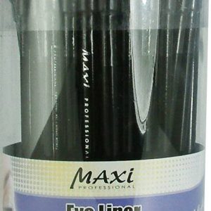 DREAM C/EYE LINER W/PENCIL SHARPNER BLACK