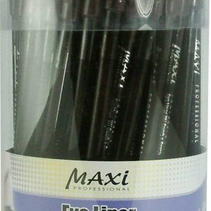 DREAM C/EYE LINER W/PENCIL SHARPNER BROWN