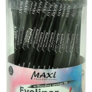 DREAM C/EYE LINER W/BLENDING SPONGE BROWN