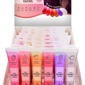 MAXI L/G HONEY FRUIT 48PC