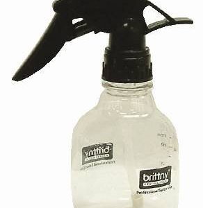DREAM BOTTLE SPRAY BLACK 8 OZ