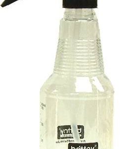 DREAM BOTTLE SPRAY BLACK 16 OZ