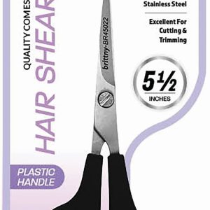 DREAM SCISSOR SHEAR PLASTIC 5.5 IN