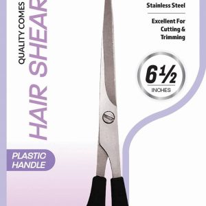 DREAM SCISSOR SHEAR PLASTIC 6.5 IN