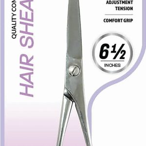 DREAM SCISSOR SHEAR STEEL 6.5 IN