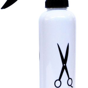 DREAM BOTTLE SPRAY DESIGN WHITE