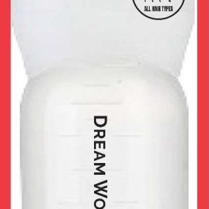 DREAM BOTTLE APPLICATOR ROOT COMB