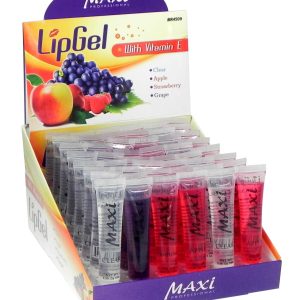 MAXI L/GEL FRUIT W/VITAMIN E