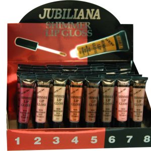 MAXI L/G JUBILIANA SHIM BRUSH