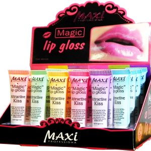 MAXI L/G MAGIC LIPGLOSS