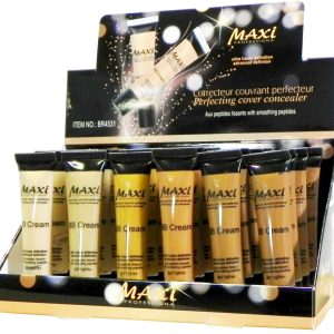 MAXI BB CREAM