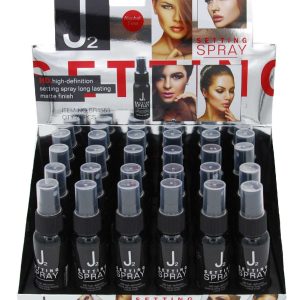 J2 C/SETTING SPRAY