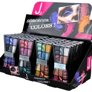 J2 C/EYESHADOW GORGEOUS