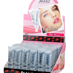 MAXI L/GEL CLEAR W/VITAMIN E